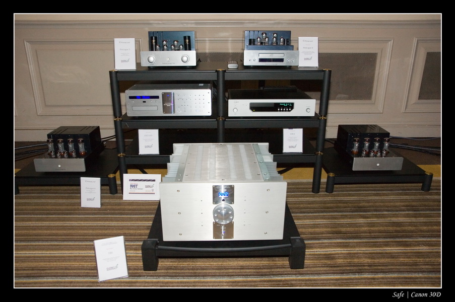 2007 - 03 - Salon hifi sofitel - 015